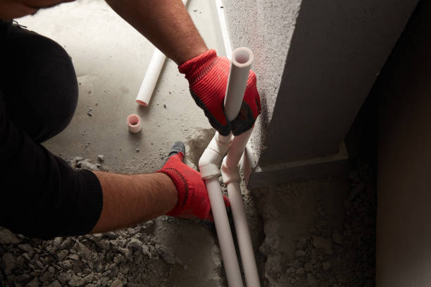 Best Local Plumber Services  in Locust Grove, OK