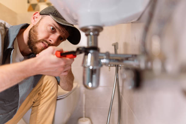 Best Best Plumbers Near Me  in Locust Grove, OK