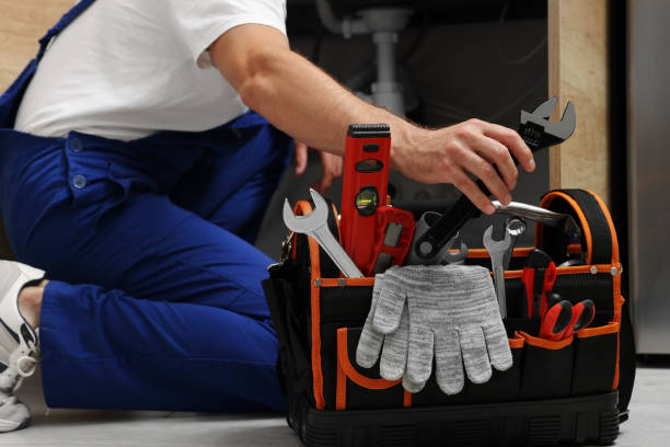 Best Local Plumber Services  in Locust Grove, OK