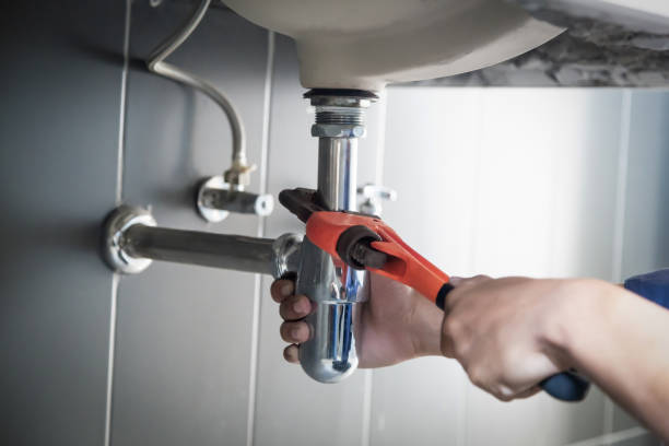 Best Commercial Plumbing Services  in Locust Grove, OK