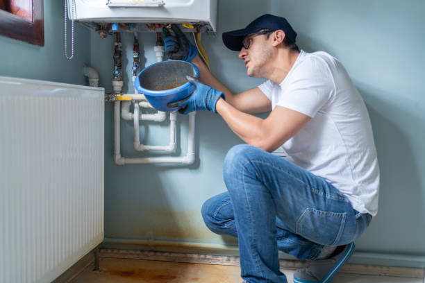 Best Toilet Repair Services  in Locust Grove, OK