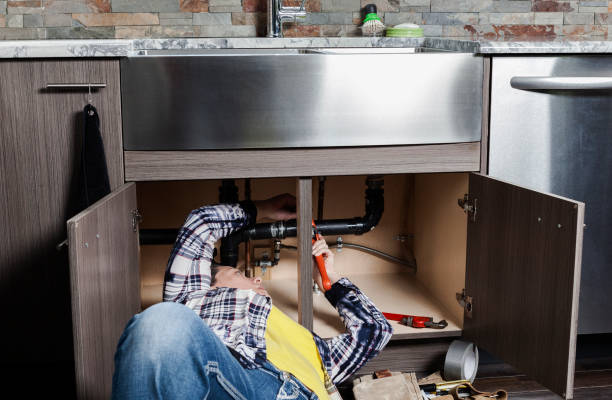 Best Plumbing Inspection Services  in Locust Grove, OK
