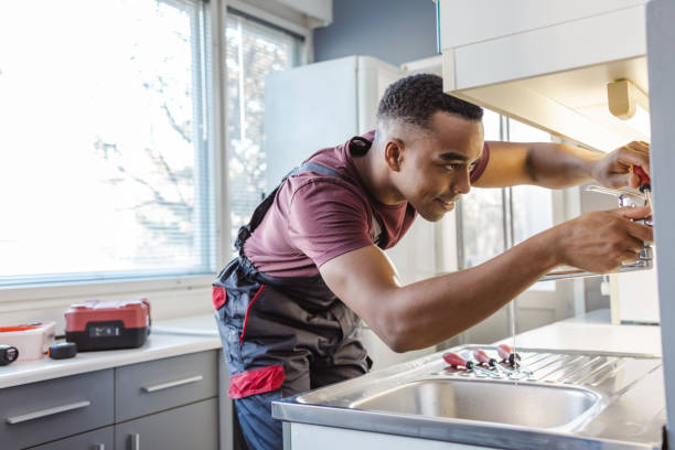 Best Commercial Plumbing Services  in Locust Grove, OK